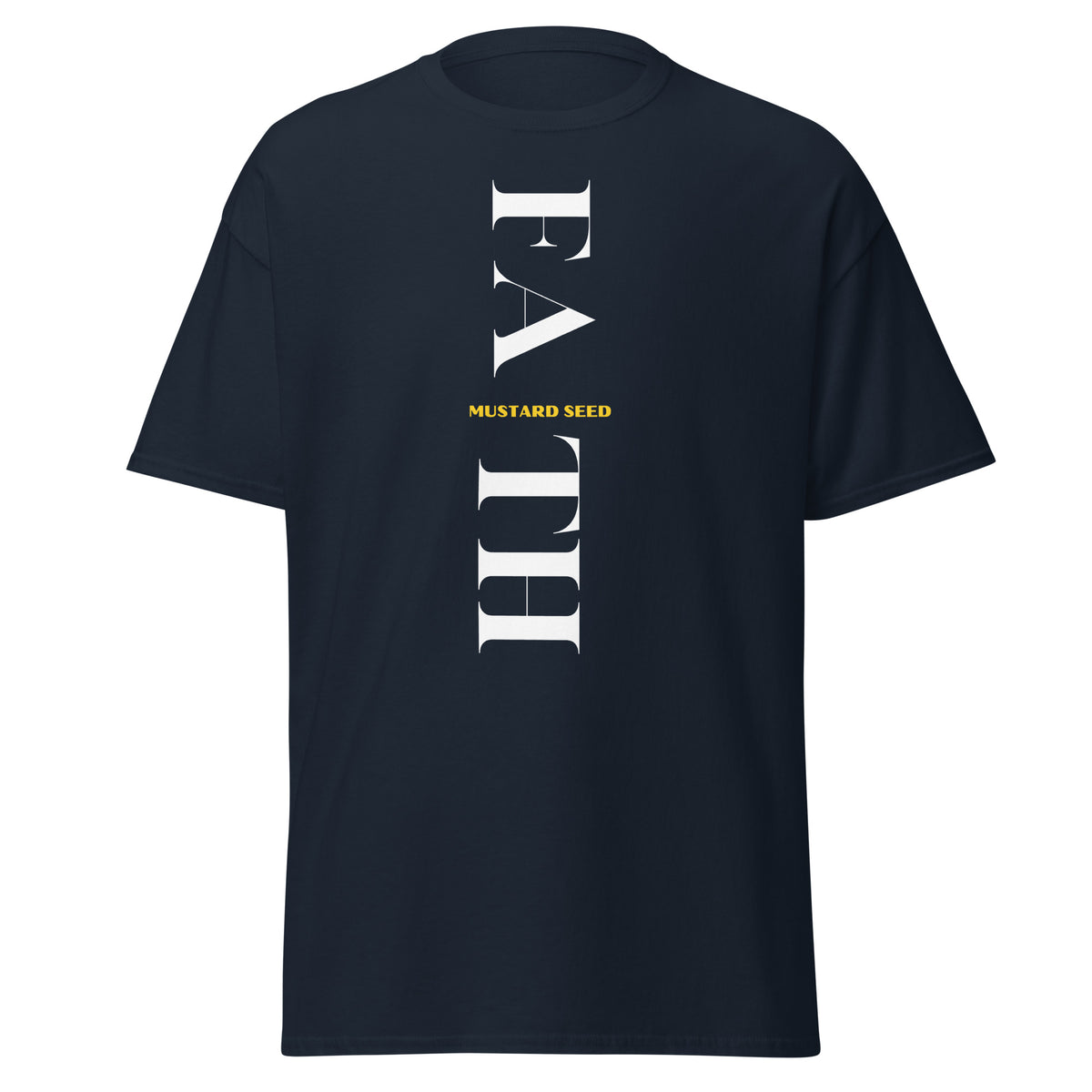 Faith Mustard Seed T-shirt