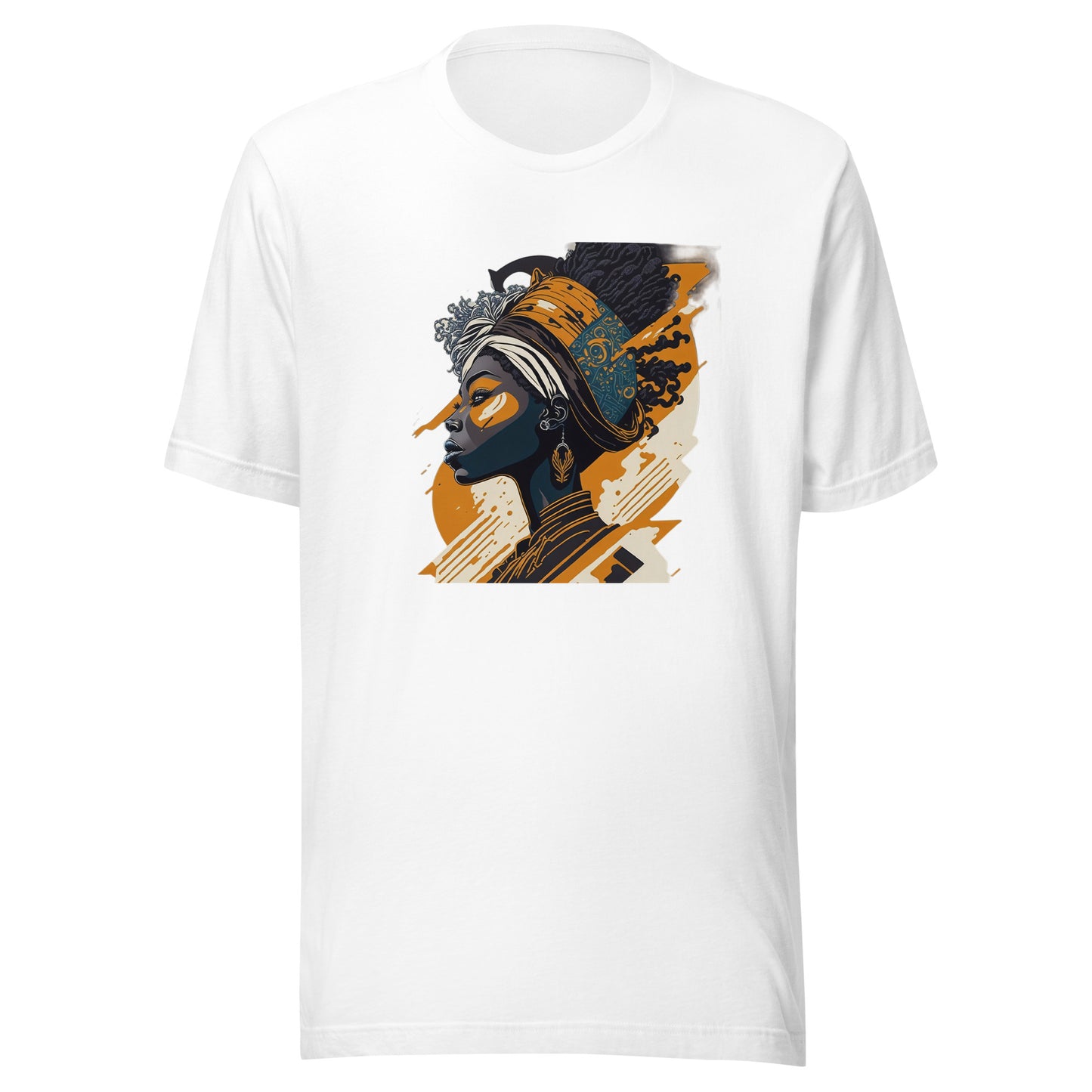 African Pride Tshirt