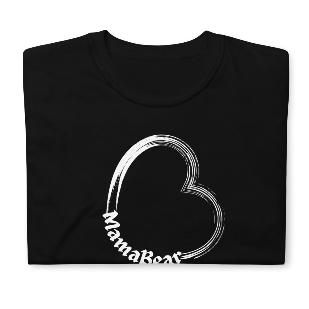 Mama bear tshirt, mothers day gift, mothers day tshirt, gift for mom, gift for grandma, gift for stepmom, mothers day gift idea
