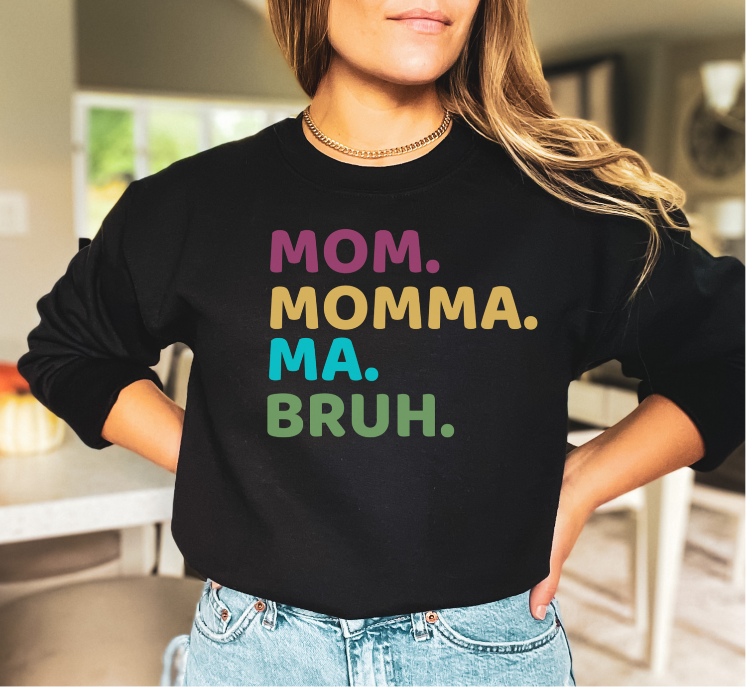 Mother's Day