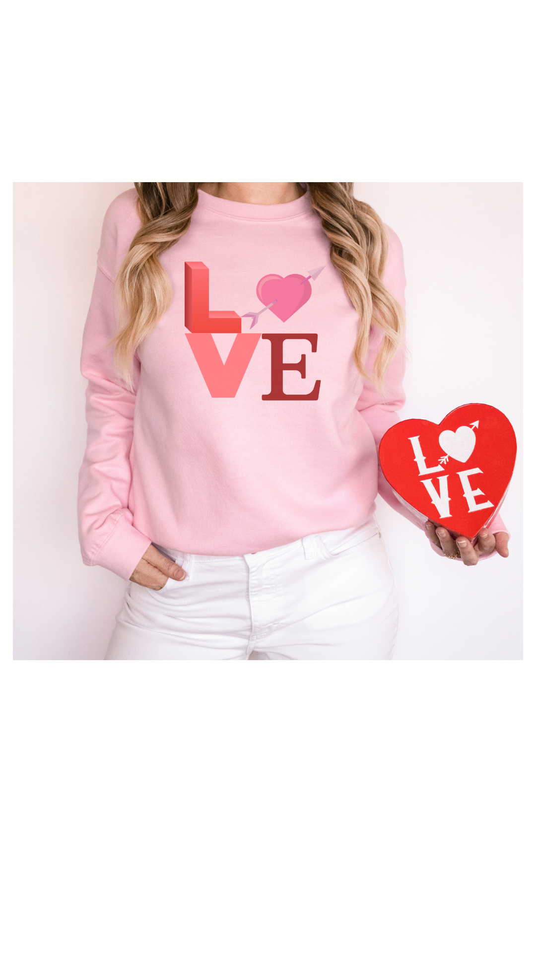 Valentine's Day