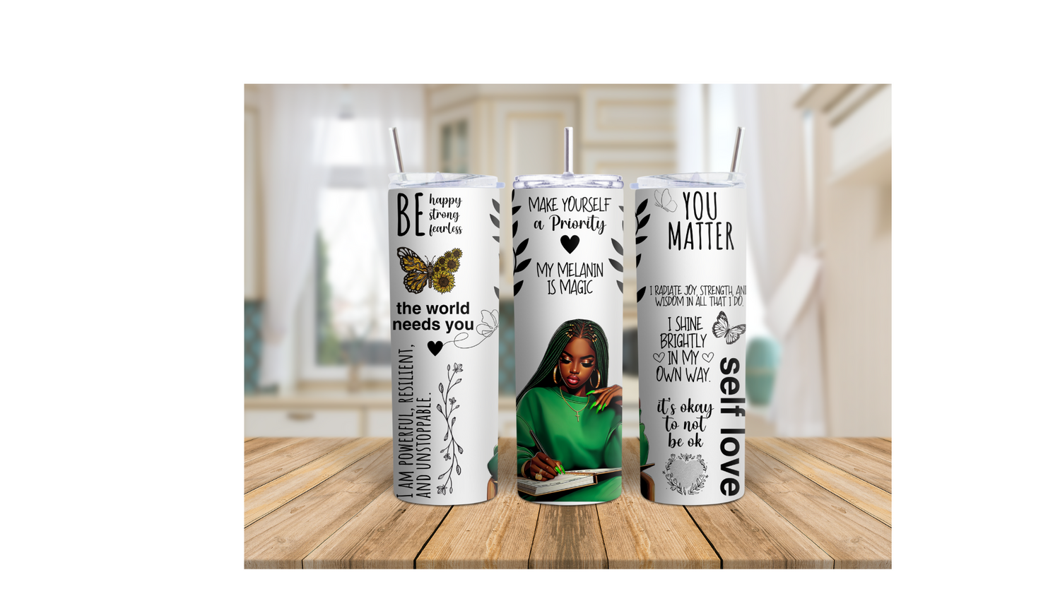 Tumblers