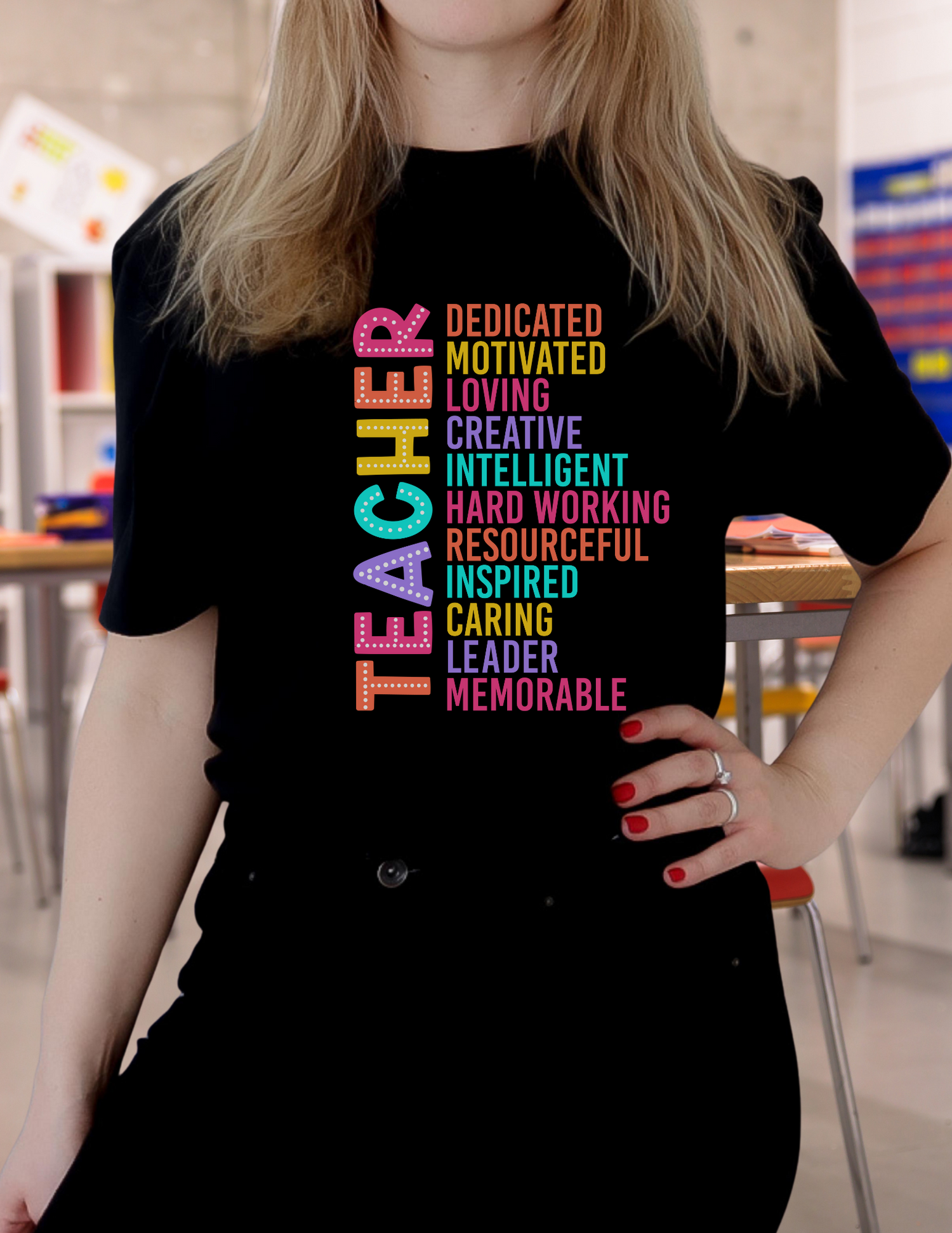 Educator