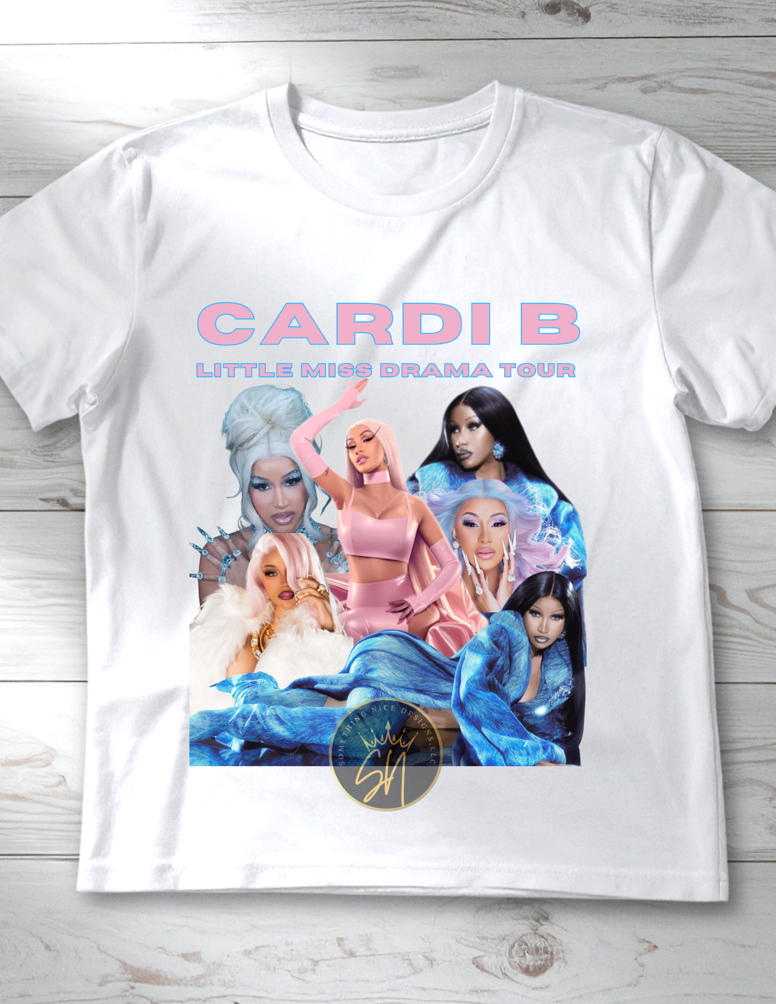 Am I The Drama Little Miss Drama Tour 2026 crop top or T-shirt, celebrity shirt, concert tees