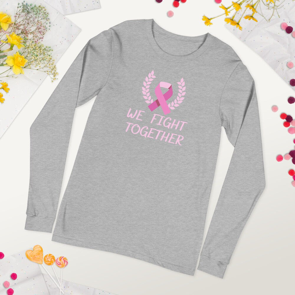 Breast cancer tshirt, cancer survivor tee, the cure tshirt, fight breast cancer shirt, I'm a survivor tshirt, cancer survivor gift idea