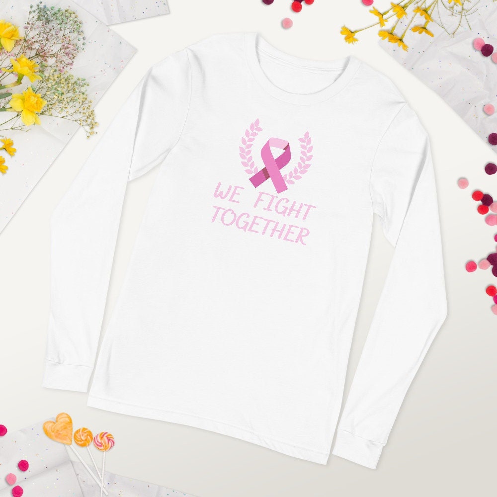 Breast cancer tshirt, cancer survivor tee, the cure tshirt, fight breast cancer shirt, I'm a survivor tshirt, cancer survivor gift idea
