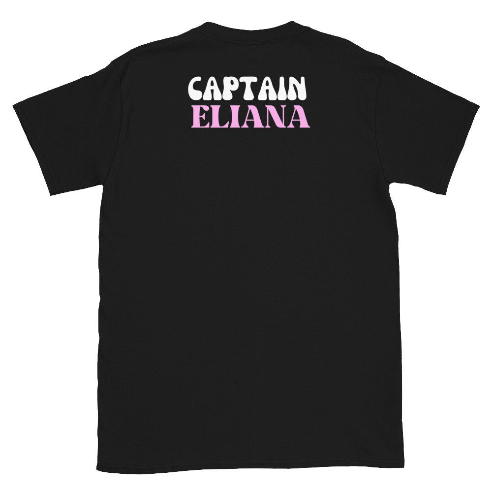 Birthday tshirt, bday tee, cruise shirts, personalized tshirts, matching tees, group celebration, cruise ship, gift idea, destination bday
