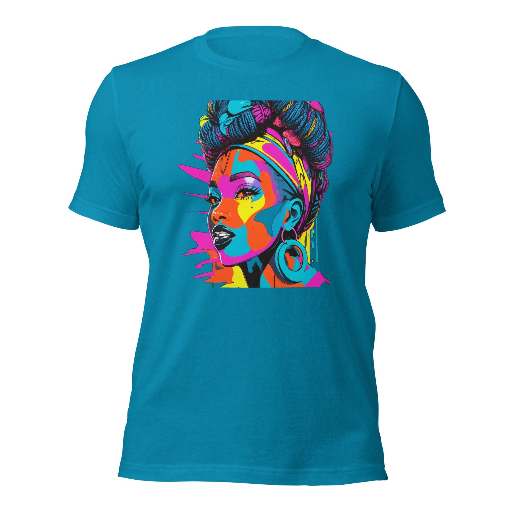 Black history tshirt, Juneteenth tee, black culture shirt, black queen, Birthday gift idea, gift for her, Christmas gift