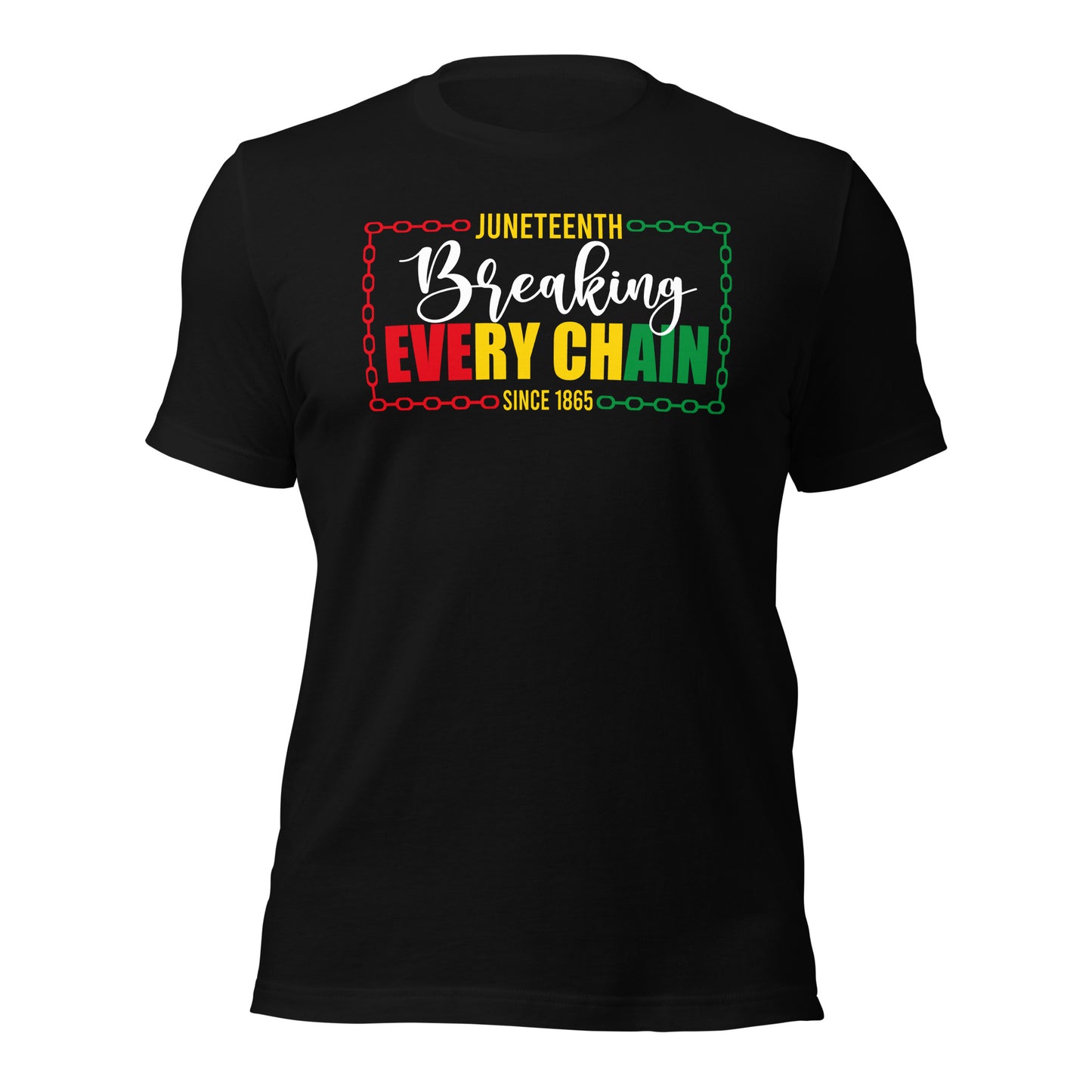 Black independence day, Juneteenth t-shirts