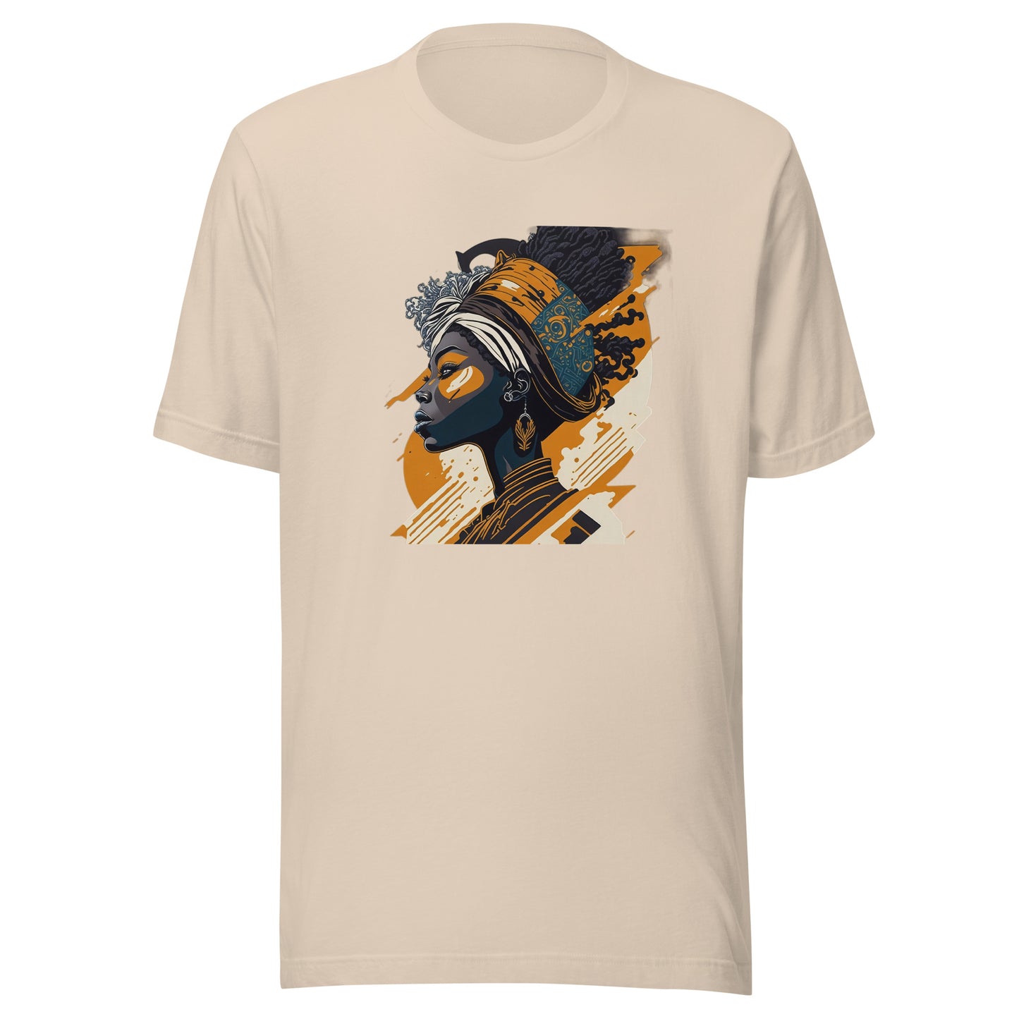 African Pride Tshirt