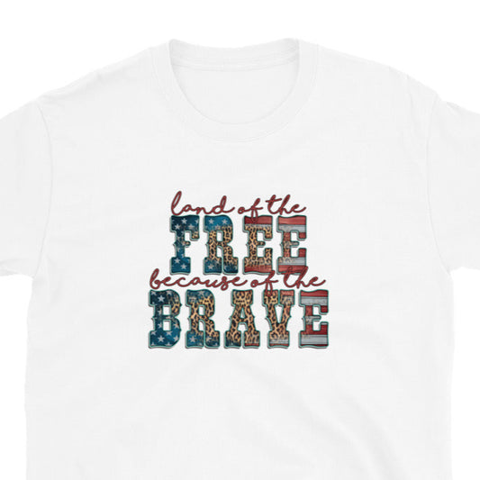 Land of the Free