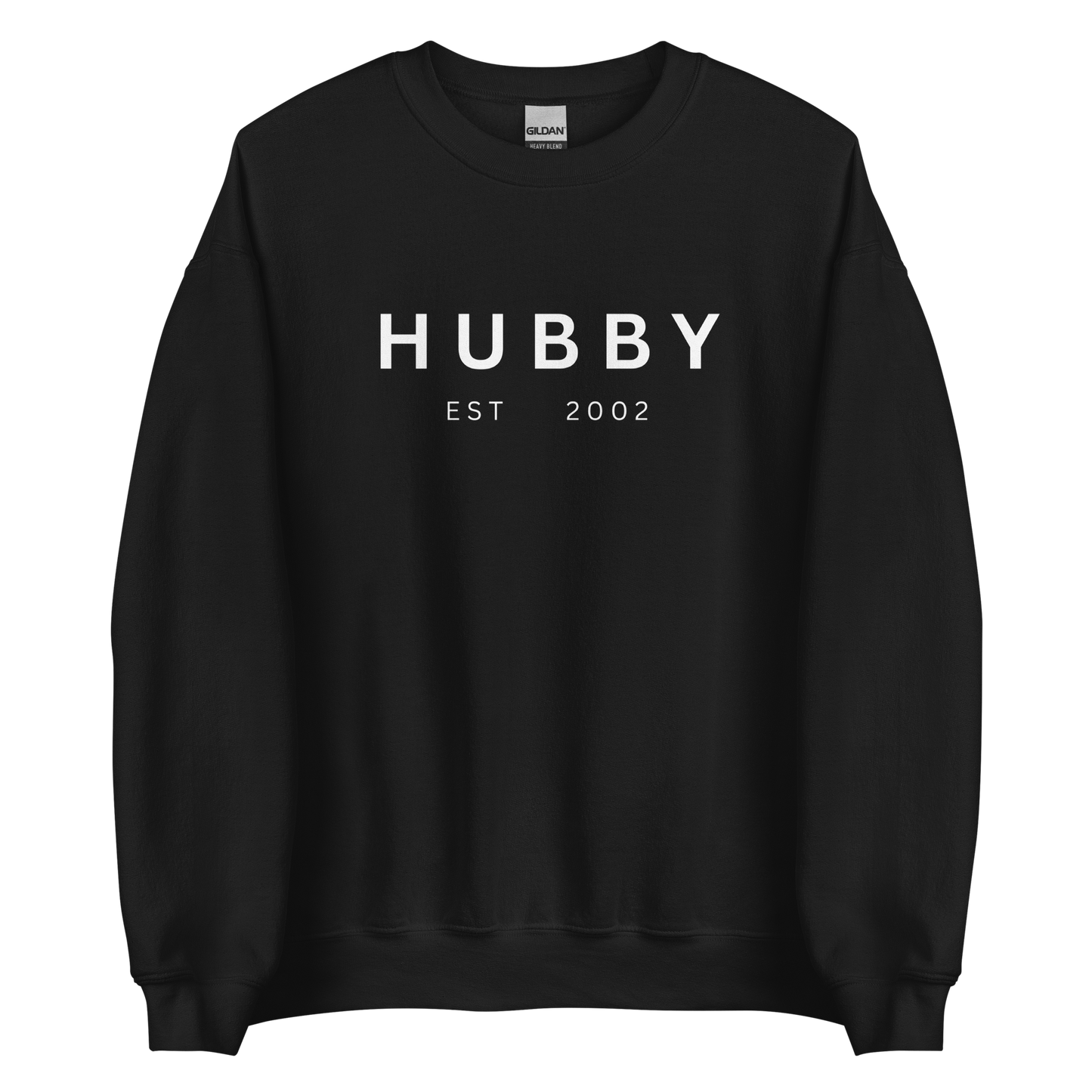 Couple's Anniversary Sweatshirt